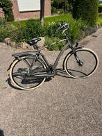 Sparta Sense lage herenfiets 7 versnellingen, Ophalen, Gebruikt, Sparta, Versnellingen