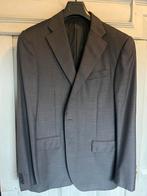 Corneliani Oger Heren blazer jasje colbert Maat 52, Kleding | Heren, Ophalen, Zo goed als nieuw, Maat 52/54 (L), Grijs