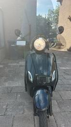 agm vx50i snorscooter, Gebruikt, Benzine, Ophalen, Overige merken