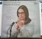 Nana Mouskouri - Nana's Book Of Songs LP, 1960 tot 1980, Gebruikt, Ophalen of Verzenden, 12 inch