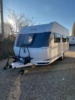 Hobby 460 SL Enkele bedden ,  Nieuwstaat! Mover, Arald Striewski GmbH, Harald-Striewski-Straße 15, 24787 Fockbek Rendsburg, Hobby