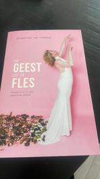 Jacqueline Van Lieshout - De geest uit de fles, Boeken, Ophalen of Verzenden, Zo goed als nieuw, Jacqueline Van Lieshout