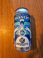 De Moersleutel Four Years Dessert tka, Ophalen of Verzenden, Nieuw, Overige typen, Overige merken