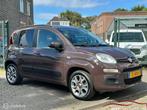 Fiat Panda 0.9 TwinAir Lounge Airco/Nav/Trekhaak, Voorwielaandrijving, Euro 5, 86 pk, Gebruikt