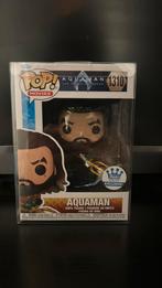 Funko Pop! Exclusive Aquaman, Verzamelen, Verzenden, Nieuw