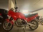Moto Guzzi, Motoren, Motoren | Moto Guzzi, 2 cilinders, Particulier, Toermotor