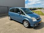 Opel Meriva 1.8 16V 2008 Blauw(lees tekst ), Auto's, Opel, Origineel Nederlands, Te koop, 5 stoelen, Benzine