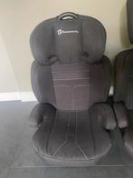 Autostoeltje (s) Titaniumboy isofix, 15 t/m 36 kg, Verstelbare rugleuning, Zo goed als nieuw, Isofix