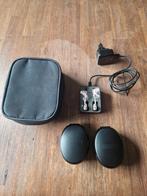 Connexx specsavers Advance bte Li Hoortoestel met Oplader, Ophalen of Verzenden, Gebruikt