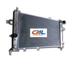 Radiateur opel Astra G MK4 GSi Coupe SRi Turbo radiator, Nieuw, Ophalen of Verzenden