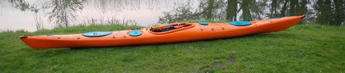 Designkayaks Endless Large PE kajak - kano, Watersport en Boten, Kajaks, Gebruikt, 1-persoons, Ophalen