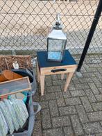 Partij rommelmarkt spullen, Diversen, Ophalen