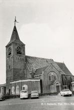 Hendrik Ido Ambacht, nh kerk, Ophalen of Verzenden, Ongelopen, Zuid-Holland