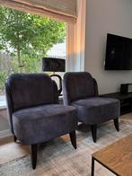 Luxe Passe Partout Fauteuils, Huis en Inrichting, Fauteuils, Ophalen, Zo goed als nieuw, 75 tot 100 cm, 50 tot 75 cm