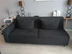 ruime 2 zitsbank. GRATIS AFHALEN! Vandaag!, Huis en Inrichting, Banken | Bankstellen, Ophalen, Gebruikt, Tweepersoons, 75 tot 100 cm