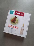 Pavo SOS kit, Dieren en Toebehoren, Paarden en Pony's | Verzorgingsproducten, Nieuw, Ophalen of Verzenden