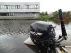 mercury buitenboordmotor, Gebruikt, Benzine, Minder dan 70 pk, Overige materialen