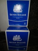 Seven Oceans Noodrantsoen - Militair Radsoen, Ophalen