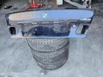 Zwarte bmw e46 m3 achterklep met spoiler, Auto-onderdelen, Carrosserie en Plaatwerk, Ophalen of Verzenden, Gebruikt, BMW, Achterklep