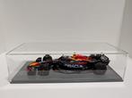Spark Red Bull RB19 Monaco GP 2023 Max Verstappen 1:18, Ophalen of Verzenden, Zo goed als nieuw, Formule 1