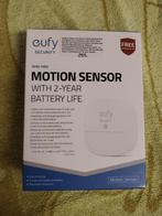 Eufy Motion Sensor, Beweging, Detector, Sensor of Melder, Nieuw, Ophalen of Verzenden