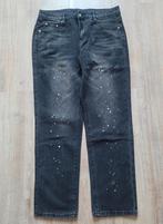 Nieuwe Spijkerbroek, Kleding | Heren, Spijkerbroeken en Jeans, Ophalen of Verzenden, Nieuw, Zwart, W33 - W34 (confectie 48/50)