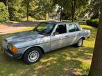 Mercedes-Benz Mercedes 1982 Blauw, Auto's, 125 pk, 1370 kg, Blauw, Particulier