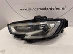 AUDI A3 FACELIFT XENON LED KOPLAMP LINKS 8V0941005E 2016-, Auto-onderdelen, Verlichting, Ophalen of Verzenden, Gebruikt, Audi