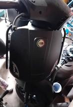 Milano s scooter, Fietsen en Brommers, Ophalen of Verzenden, Gebruikt, Maximaal 45 km/u