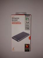 Xtorm Power Bank Exclusive Graphite 5000 mAh AL435, Telecommunicatie, Powerbanks, Ophalen of Verzenden, Nieuw, Xtorm
