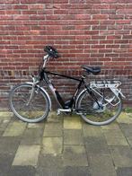 Elektrische fiets - Sparta ION X-Series XTS, Ophalen, Zo goed als nieuw, Sparta