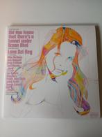 Lana Del Rey - Did you know...Ocean Blvd - limited edition, Ophalen of Verzenden, 2000 tot heden, Zo goed als nieuw, 12 inch