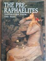 The Pre-Raphaelites - Terri Hardin, Gelezen, Ophalen of Verzenden, Terri Hardin, Schilder- en Tekenkunst