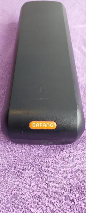 Goed als nieuw Bafang accu 450Wh met 3 maanden garantie=€130 beschikbaar voor biedingen