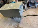 Kruiwagen - Gereedschapswagen, Ophalen, Gebruikt, Handmatig, Eenwielig