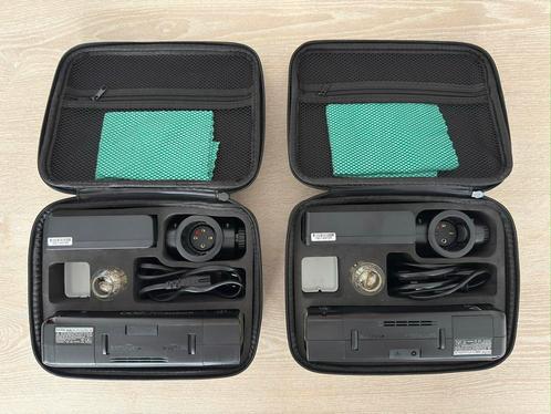 GODOX AD200 Flits set voor Fujifilm, Audio, Tv en Foto, Fotografie | Flitsers, Zo goed als nieuw, Overige merken, Ophalen of Verzenden
