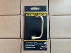 Coleman 550 B Peak 1 2891 Generator Benzine Multi Fuel, Caravans en Kamperen, Kampeeraccessoires, Ophalen, Nieuw
