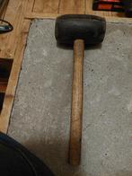 Rubberen Hamer, Ophalen of Verzenden, Gebruikt