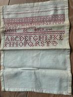 Merklap 1900, Ophalen of Verzenden