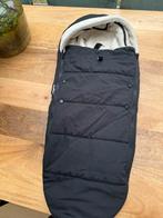 Babyzen Voetenzak YOYO zwart, Kinderen en Baby's, Buggy's, Ophalen, Gebruikt, Overige merken, Voetenzak