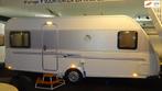 KNAUS SPORT 500 FU 2013 VASTBED RONDZIT MOVER VOORTENT, Caravans en Kamperen, De Haan Caravans, Bedrijf, Info@dehaancaravans.nl