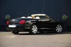Bentley Continental GTC W12 560pk | Youngtimer | BTW | Nieuw, Automaat, Gebruikt, Beige, 4 stoelen