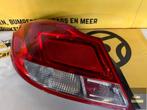 opel insignia A Links achterlicht Origineel, Gebruikt, Opel Automobile GmbH, Ophalen of Verzenden, Kontakt@opel-infoservice.de