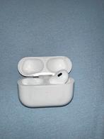 Airpods pro 2gen case + rechter oortje, Telecommunicatie, Mobiele telefoons | Oordopjes, Ophalen of Verzenden, Zo goed als nieuw