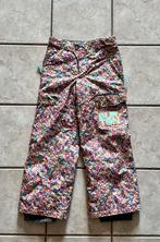 Burton skibroek snowboard broek 152 dryride, Broek, Gebruikt, Jongen of Meisje, Ophalen of Verzenden