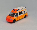 VW T5 Hornis Ambulance VZA Amsterdam, Ophalen of Verzenden, Zo goed als nieuw, Auto, Rietze