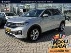 Volkswagen T-Cross 1.0 TSI Style AUTOMAAT, Auto's, Volkswagen, Gebruikt, Euro 6, 116 pk, Parkeercamera