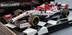Minichamps Alfa Romeo C39 #7 Kimi Räikkönen 1:43 Styrian GP, Ophalen of Verzenden, Nieuw, Auto, MiniChamps