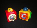 Fisher Price vintage toys, Kinderen en Baby's, Speelgoed | Fisher-Price, Overige typen, Gebruikt, Ophalen of Verzenden