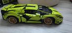 Lego 42115 lamborghini sian, Ophalen, Gebruikt, Complete set, Lego